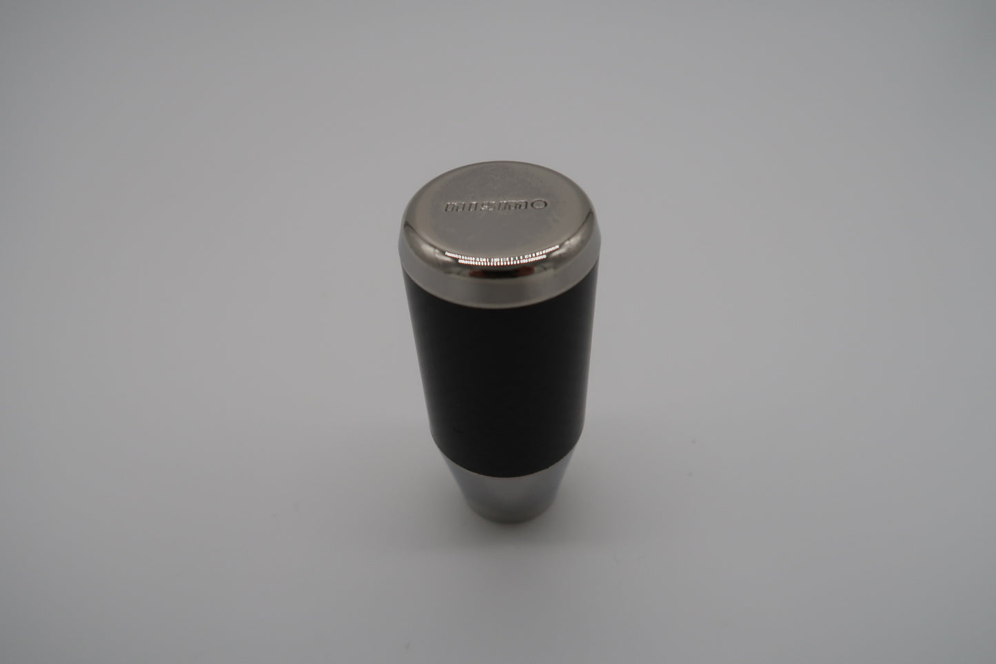 Nismo Carbon Shift Knob
