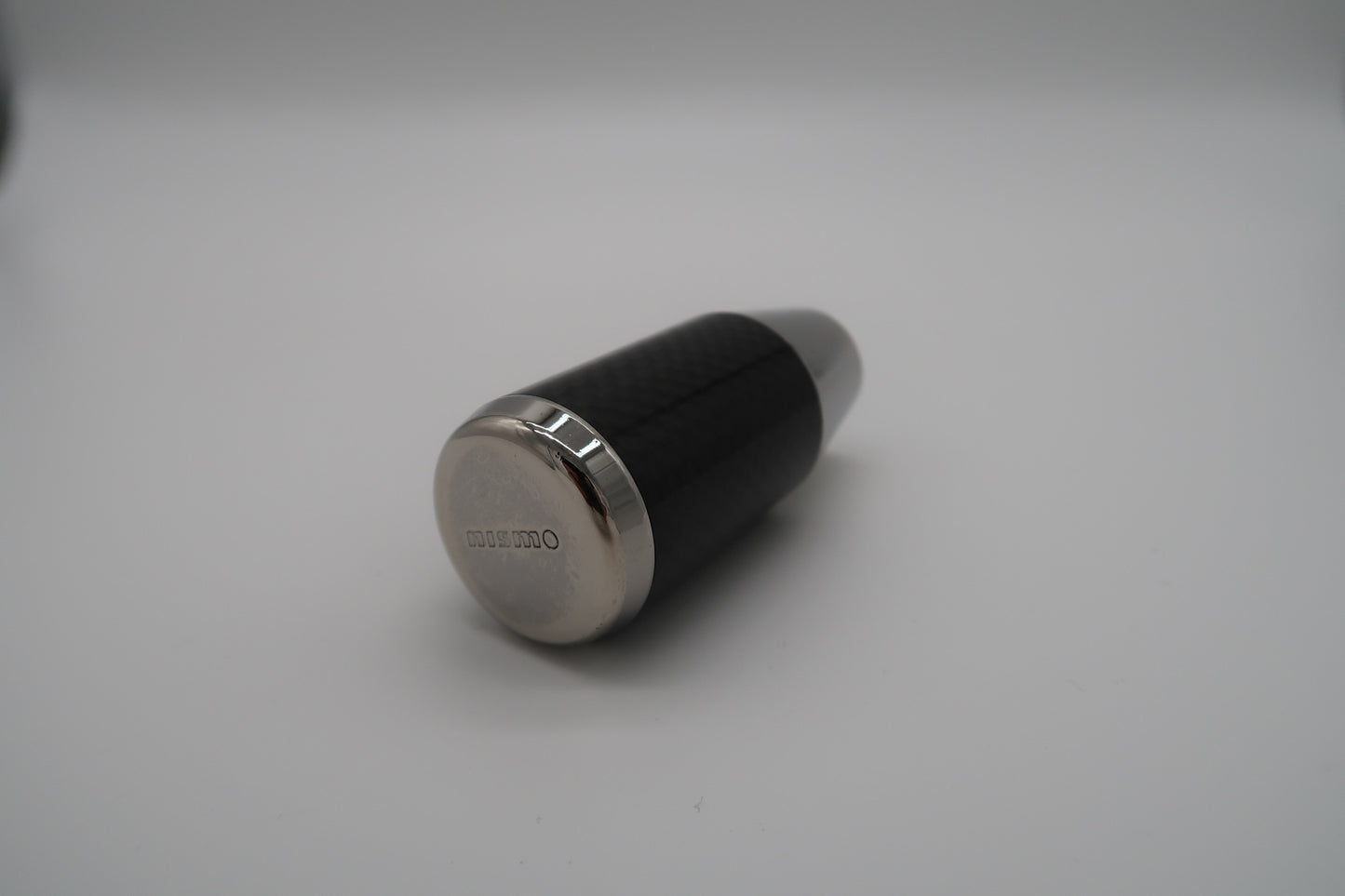 Nismo Carbon Shift Knob