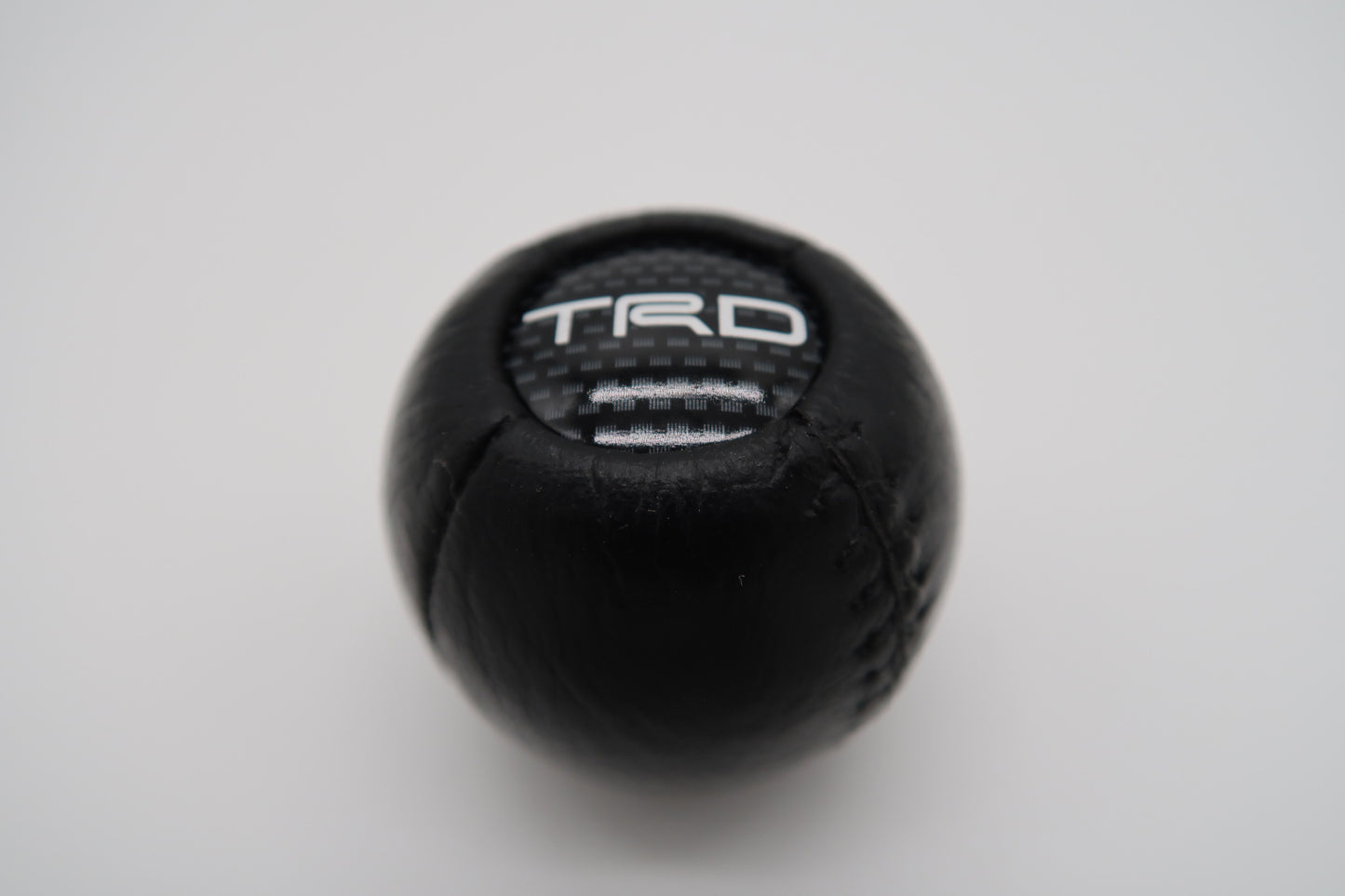 TRD Shift Knob