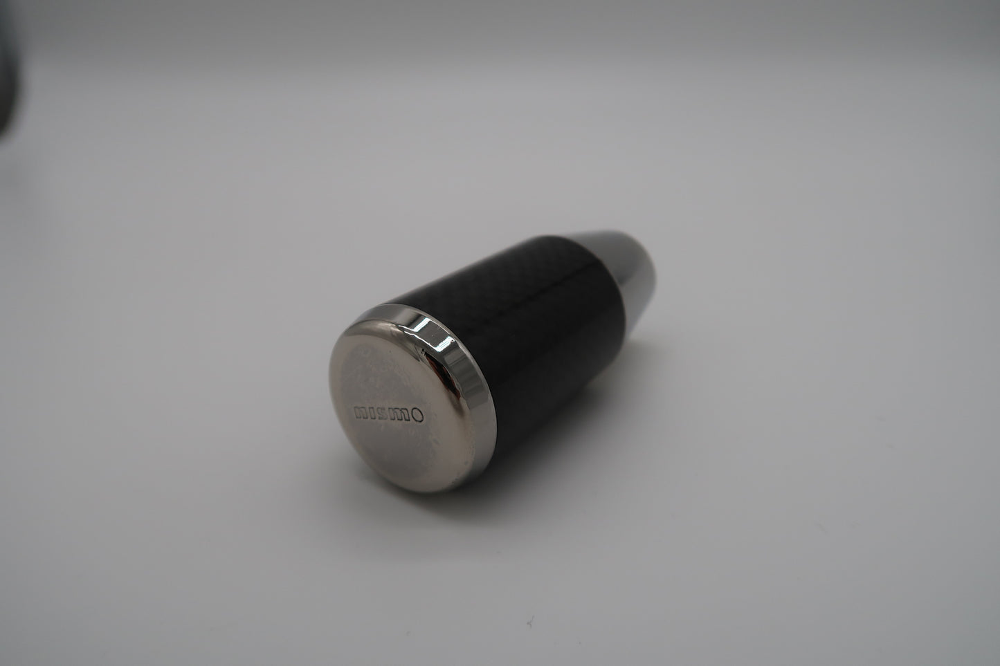 Nismo Carbon Shift Knob