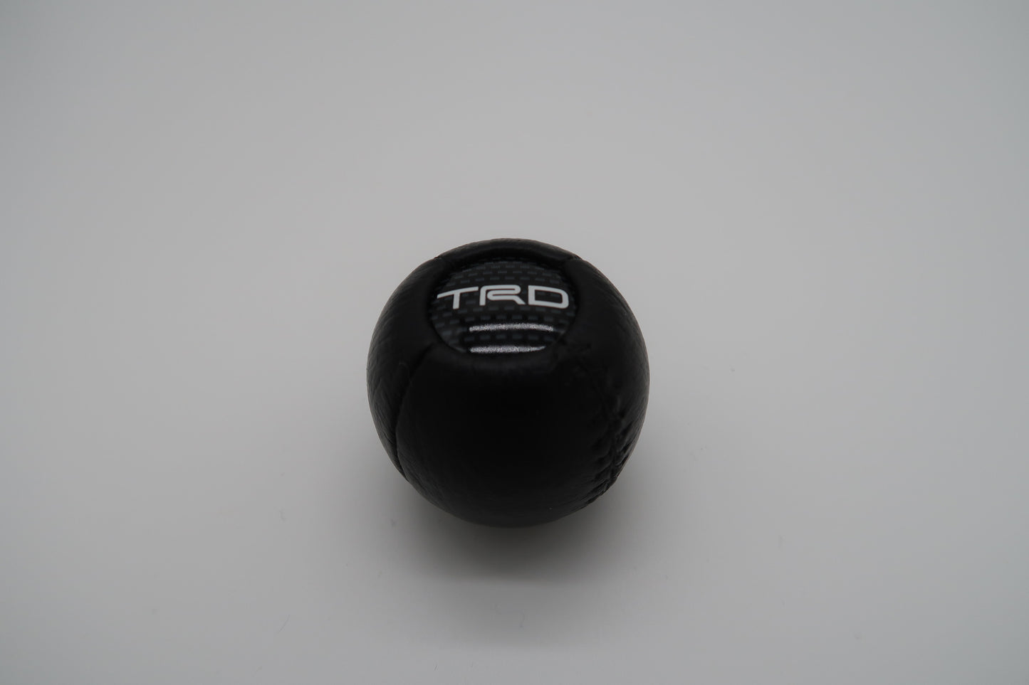TRD Shift Knob
