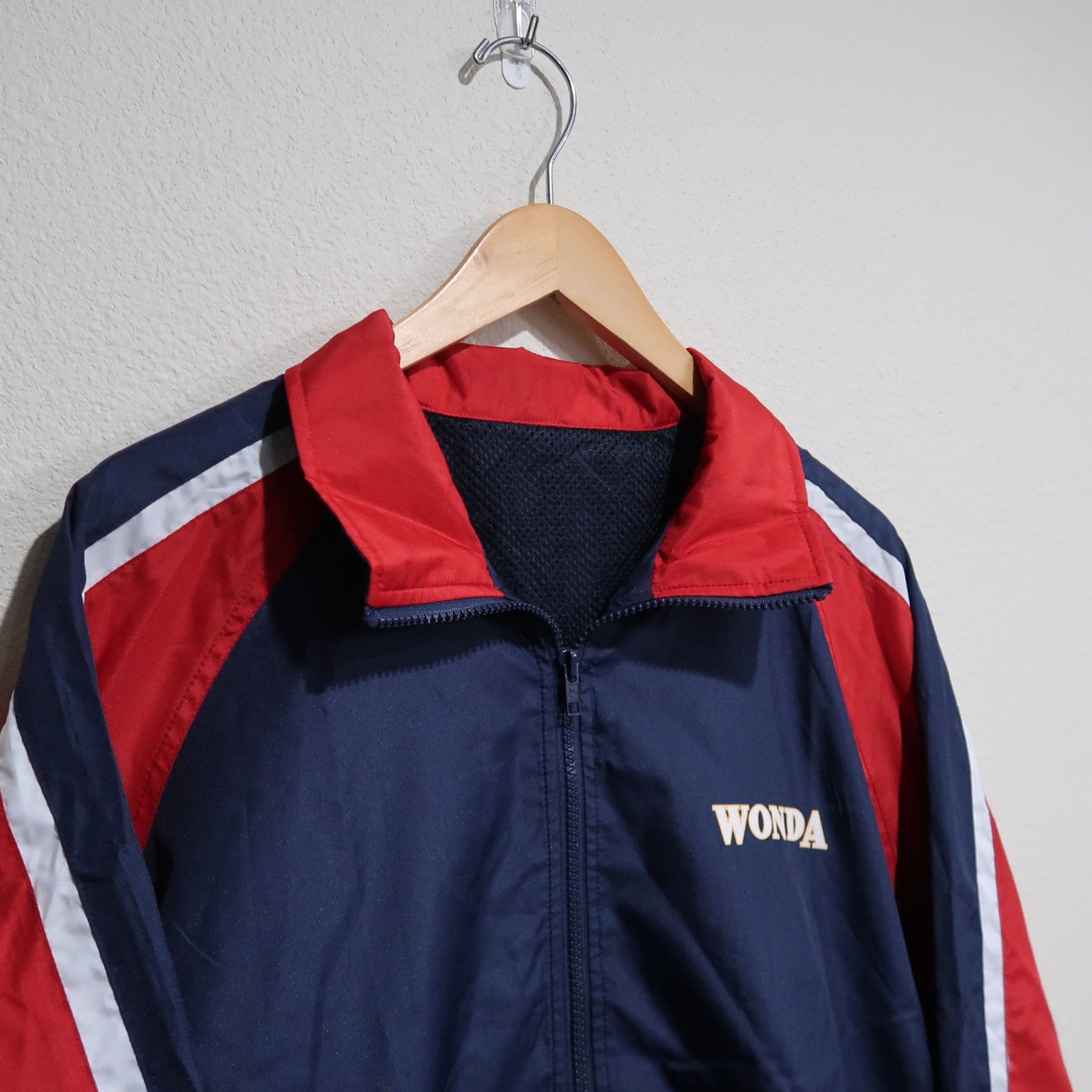Wonda Coffee Jacket