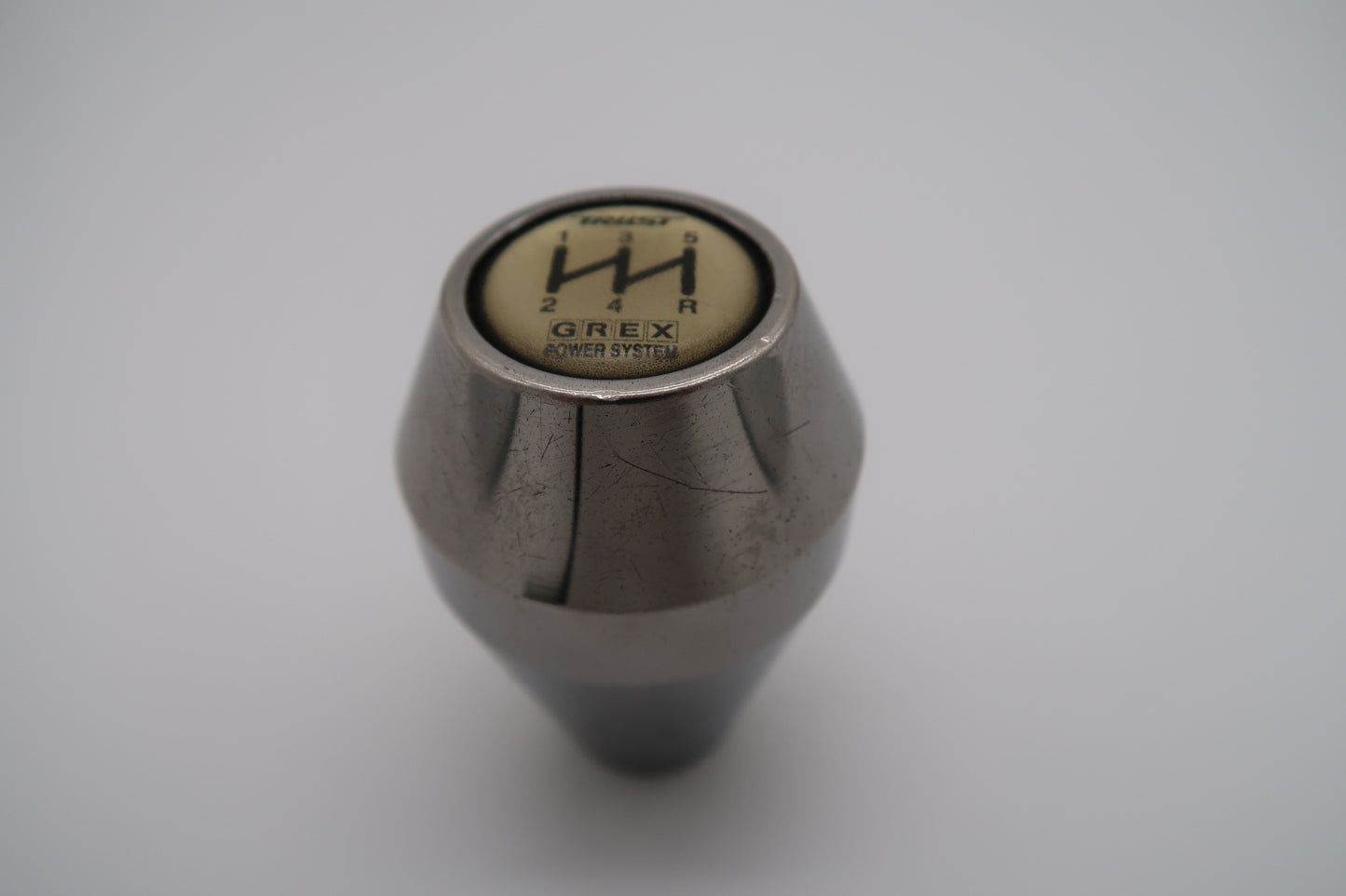 Trust GREX Shift Knob (10x1.25)