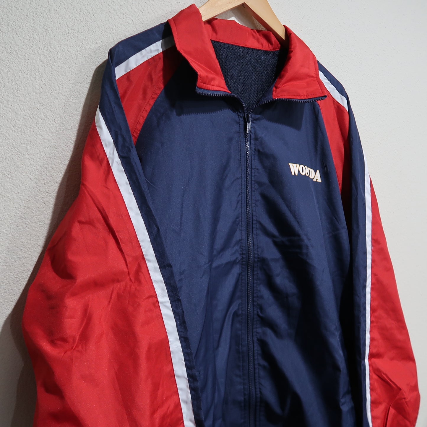 Wonda Coffee Jacket