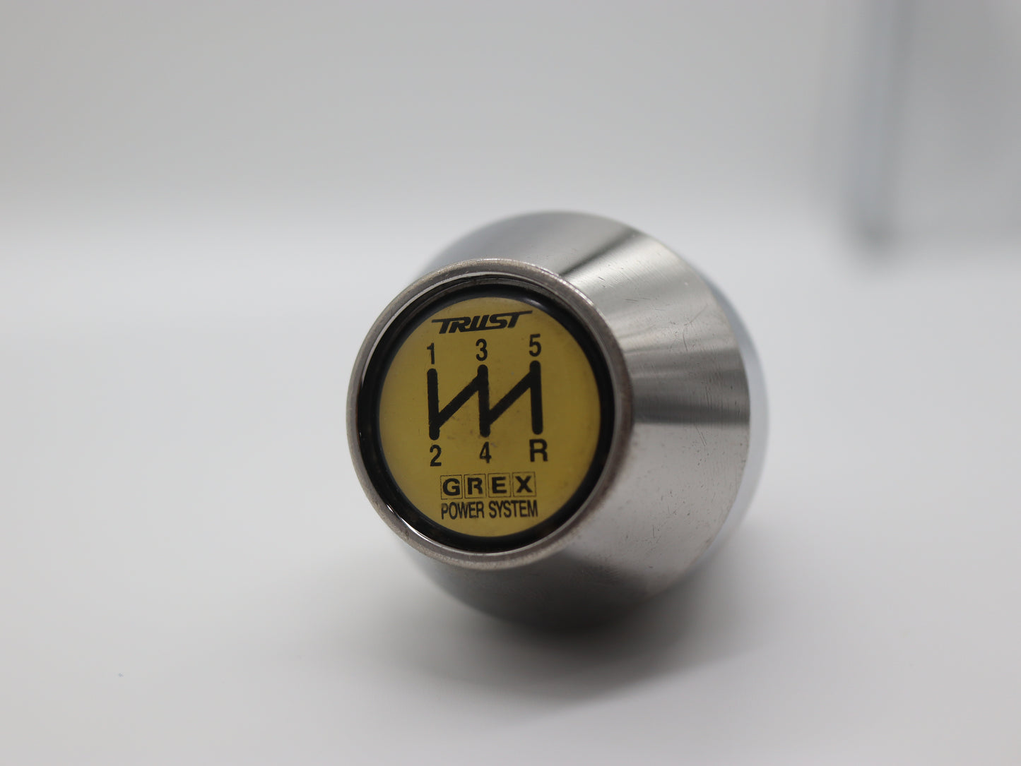 Trust GREX Shift Knob (12x1.25)