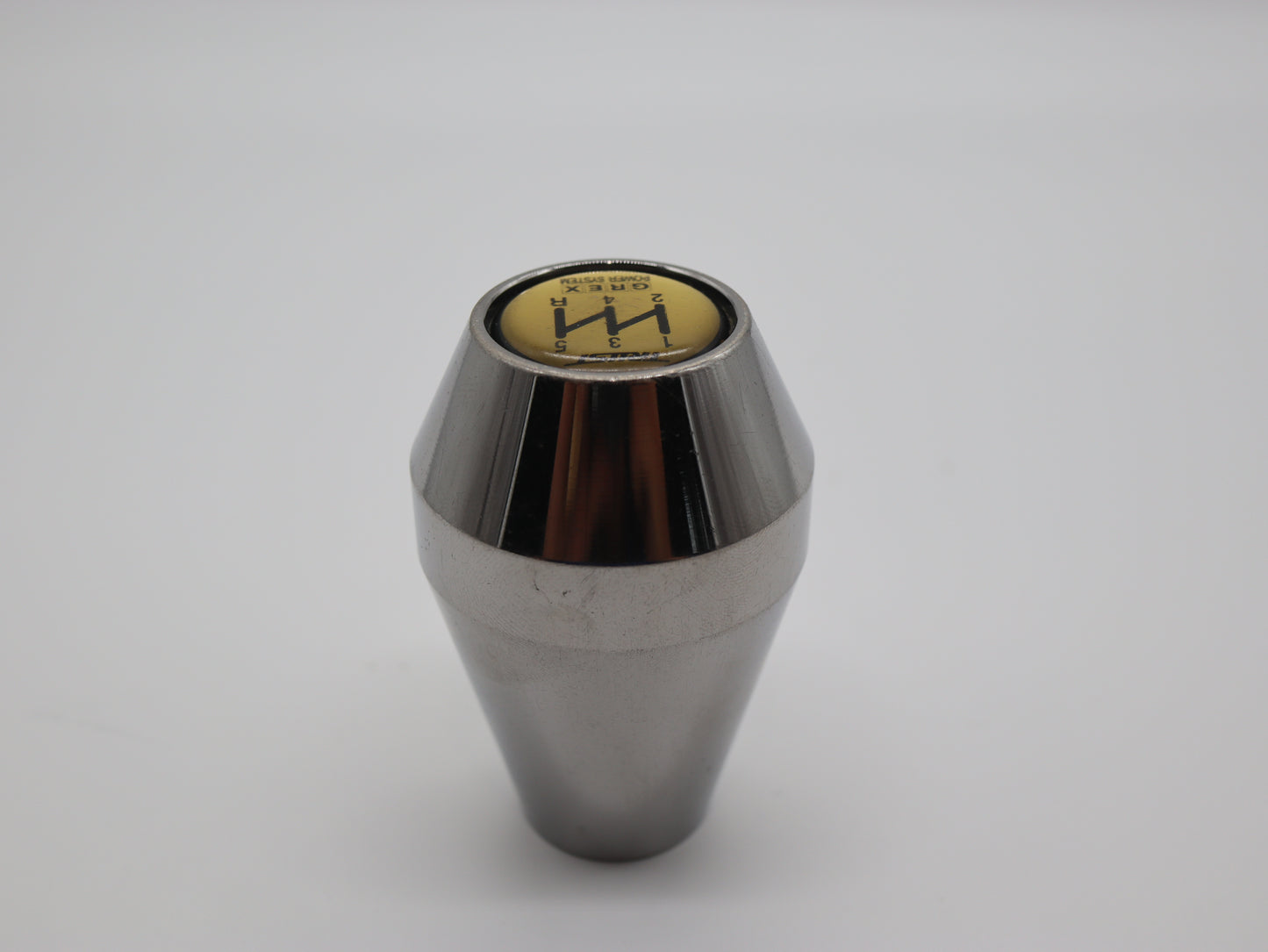 Trust GREX Shift Knob (12x1.25)