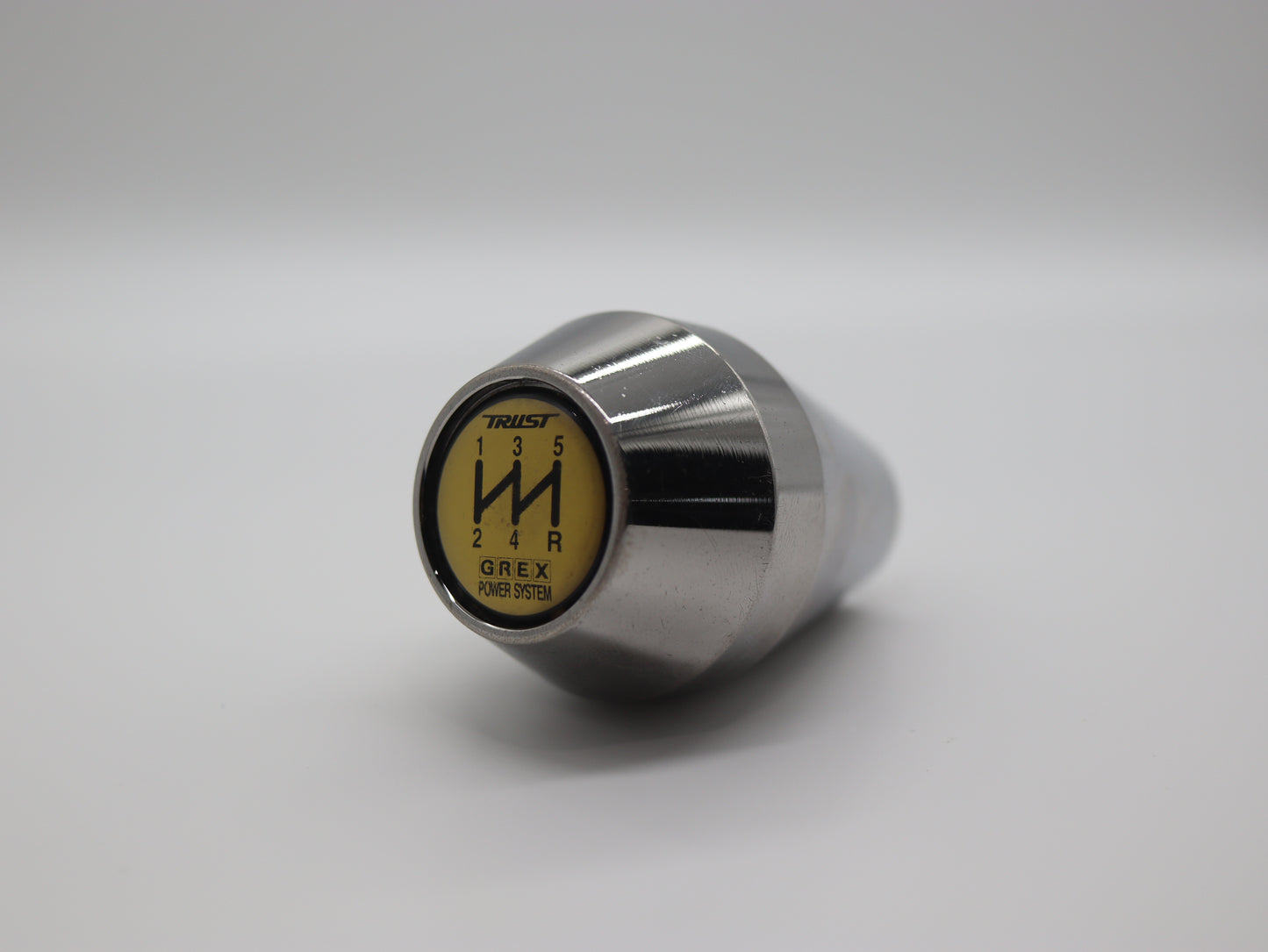 Trust GREX Shift Knob (12x1.25)