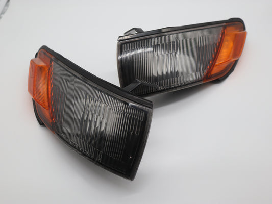 S13 Silvia OEM Corner Lights