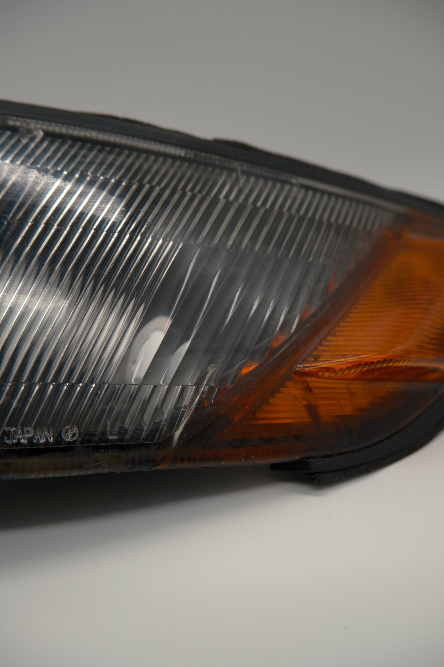 S13 Silvia Corner Lights