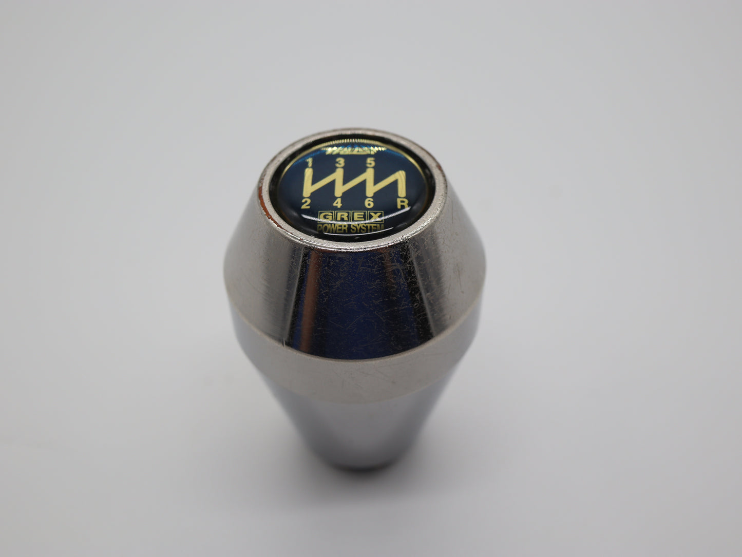 Trust GREX Shift Knob (12x1.25)