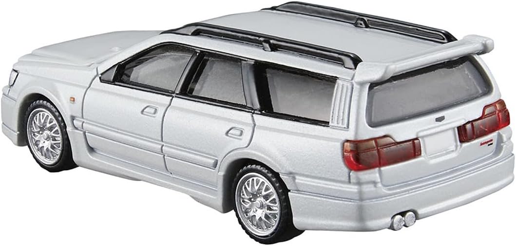 Tomica Premium 50 Nissan Stagea