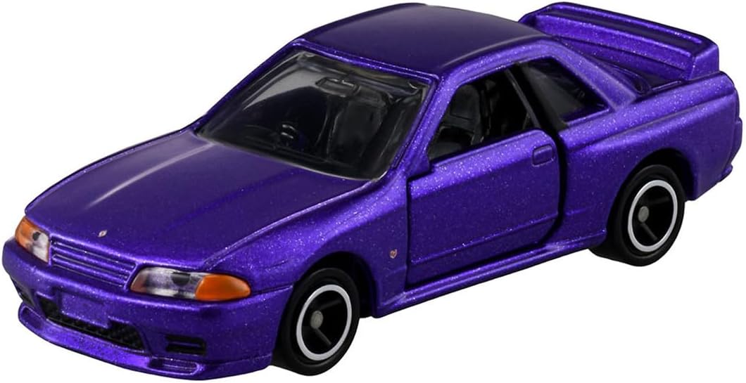 Takara Tomy Tomica Gift Tomica Metallic Color Collection