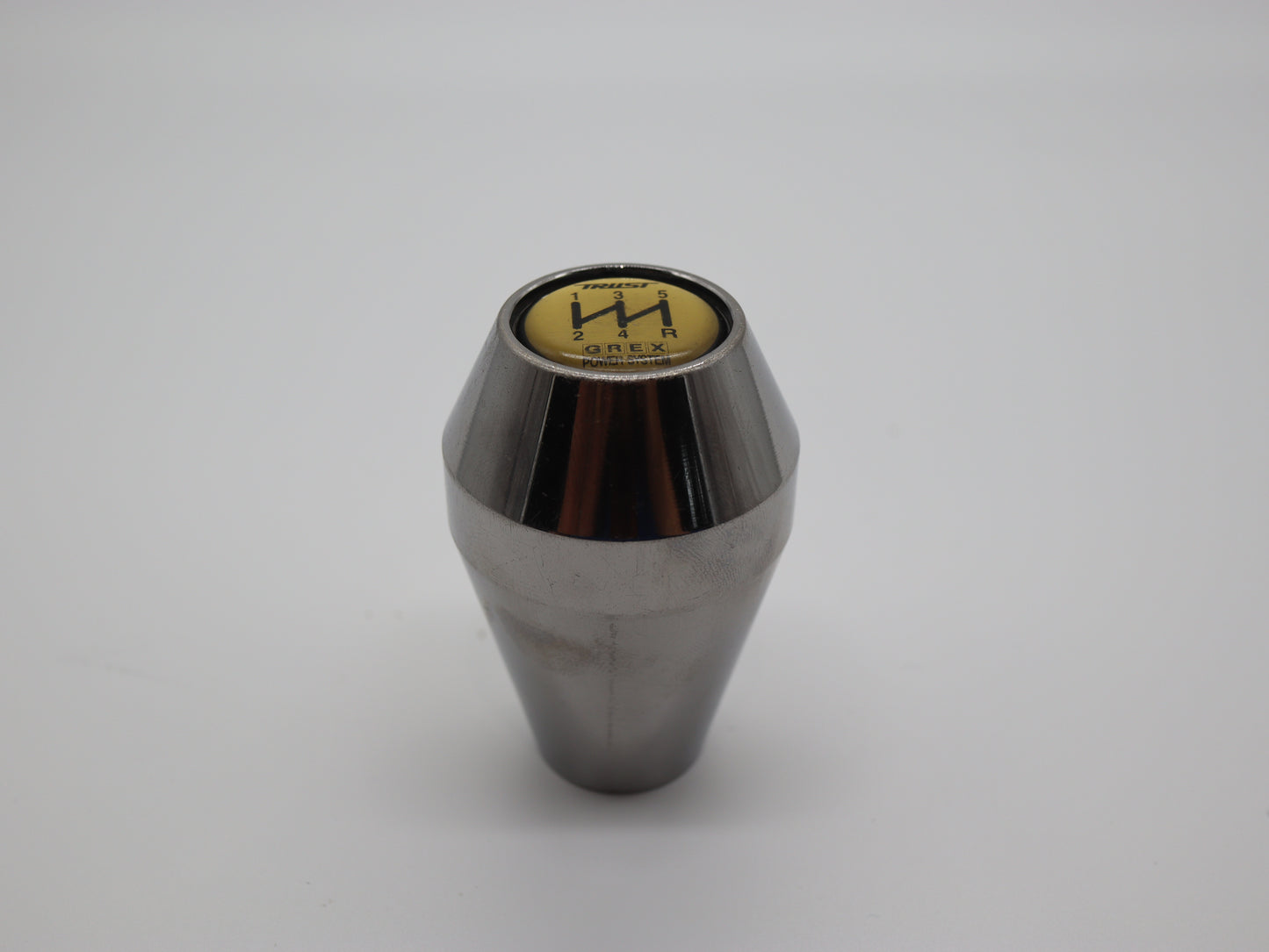 Trust GREX Shift Knob (12x1.25)