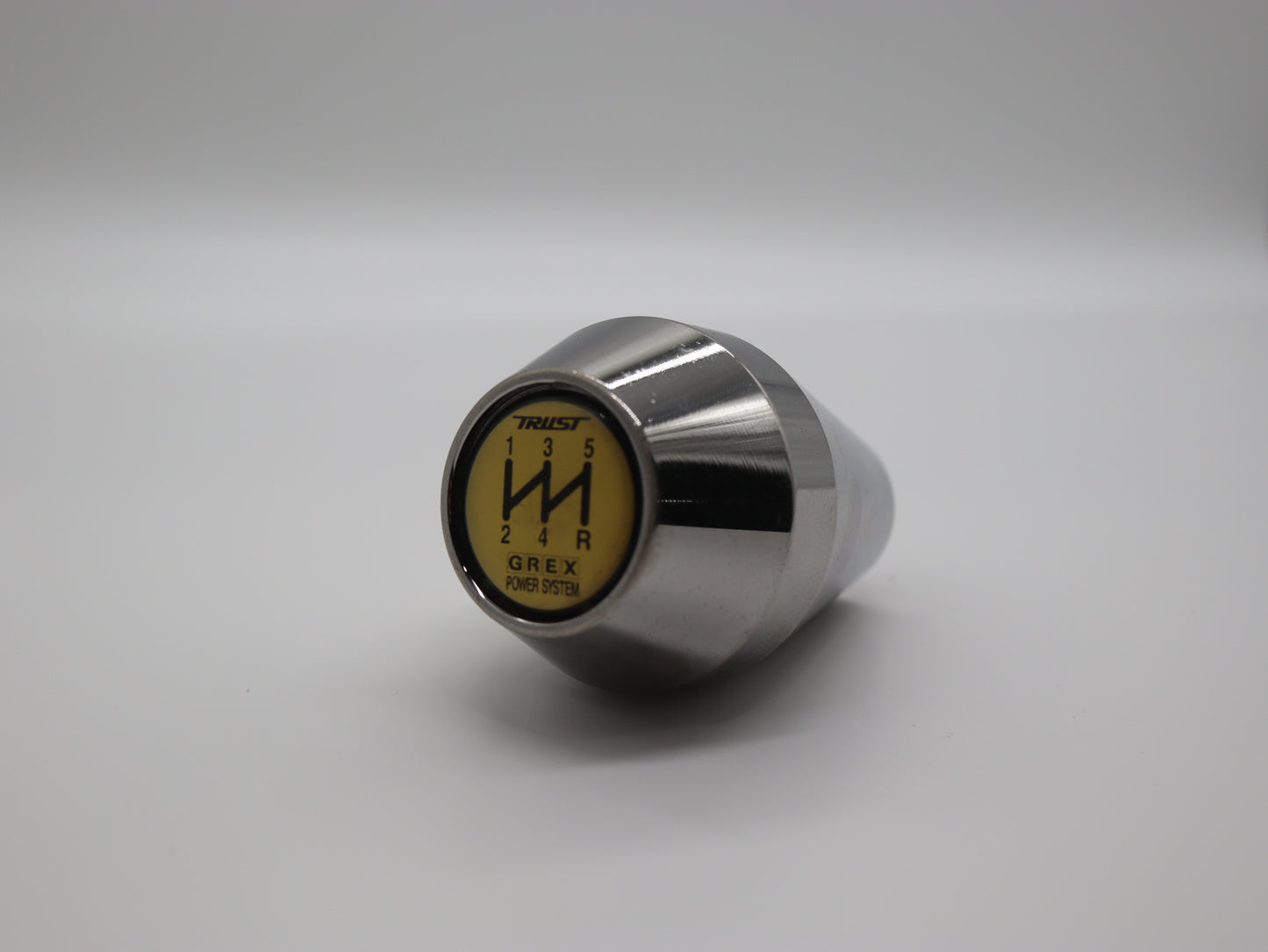 Trust GREX Shift Knob (12x1.25)