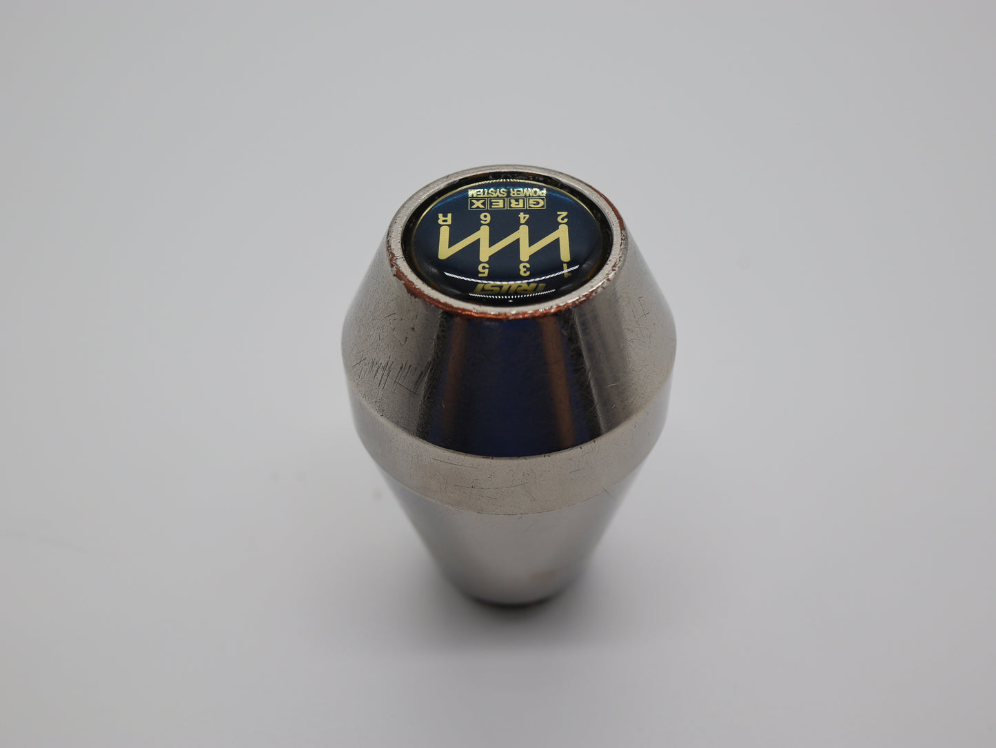 Trust GREX Shift Knob (12x1.25)