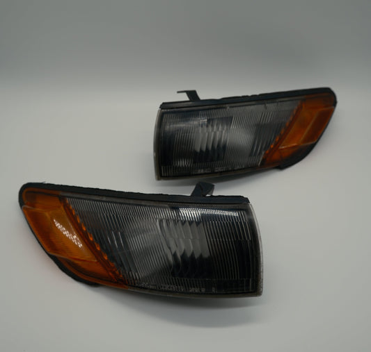 S13 Silvia Corner Lights
