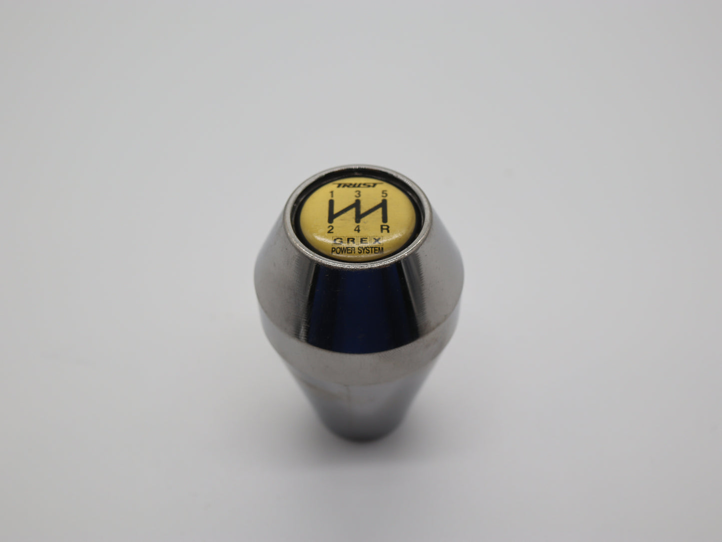 Trust GREX Shift Knob (12x1.25)