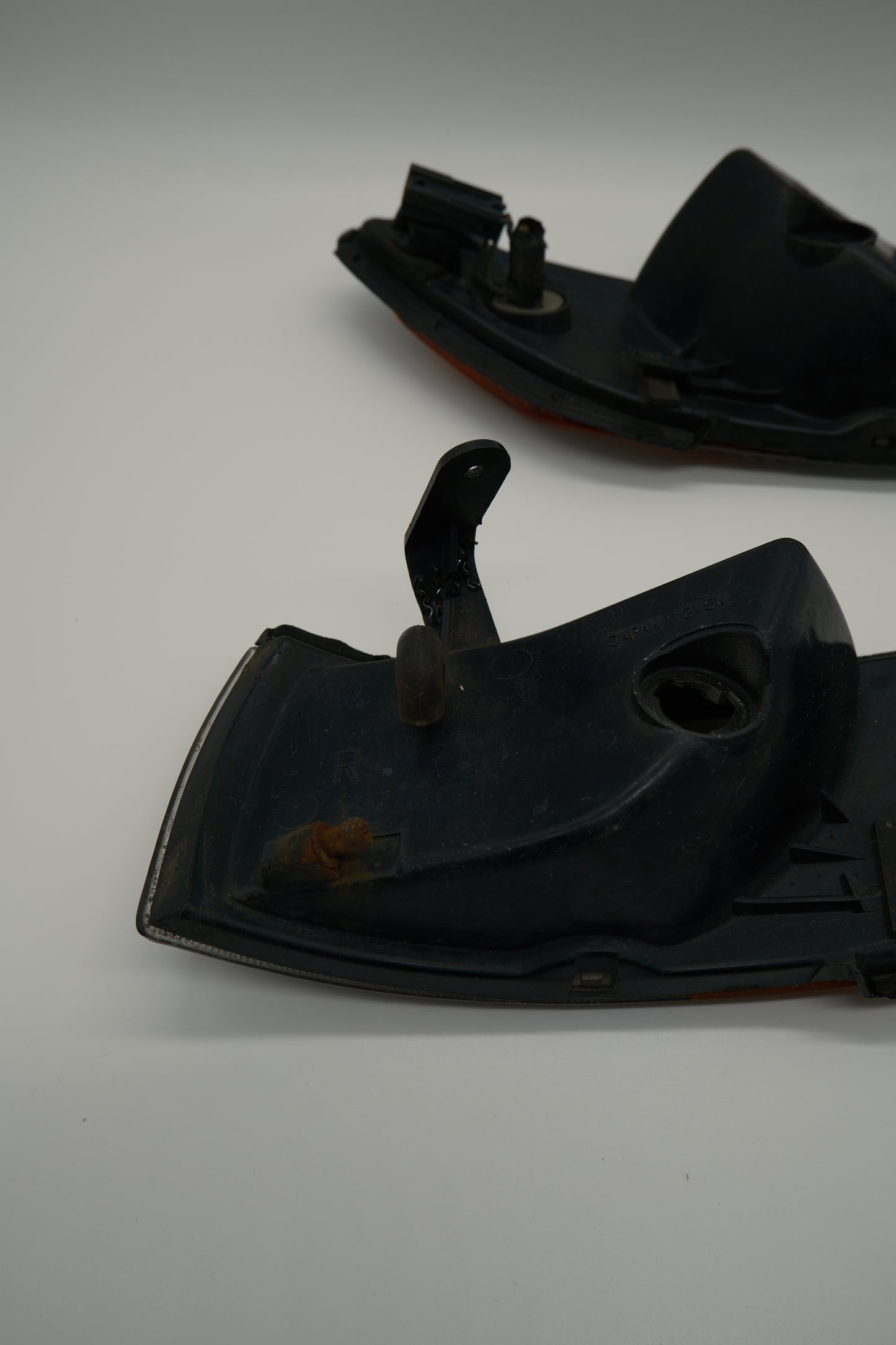 S13 Silvia Corner Lights