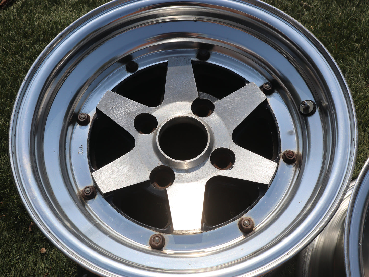 SSR XR-4 Longchamps 14x7J Pair (4x114.3)