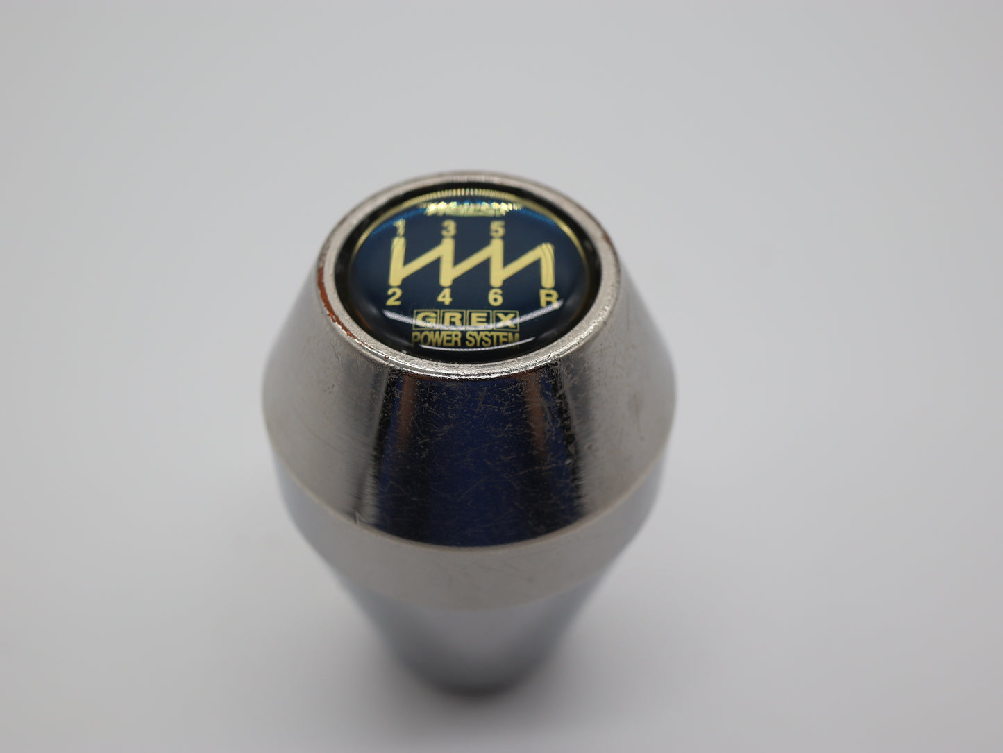 Trust GREX Shift Knob (12x1.25)