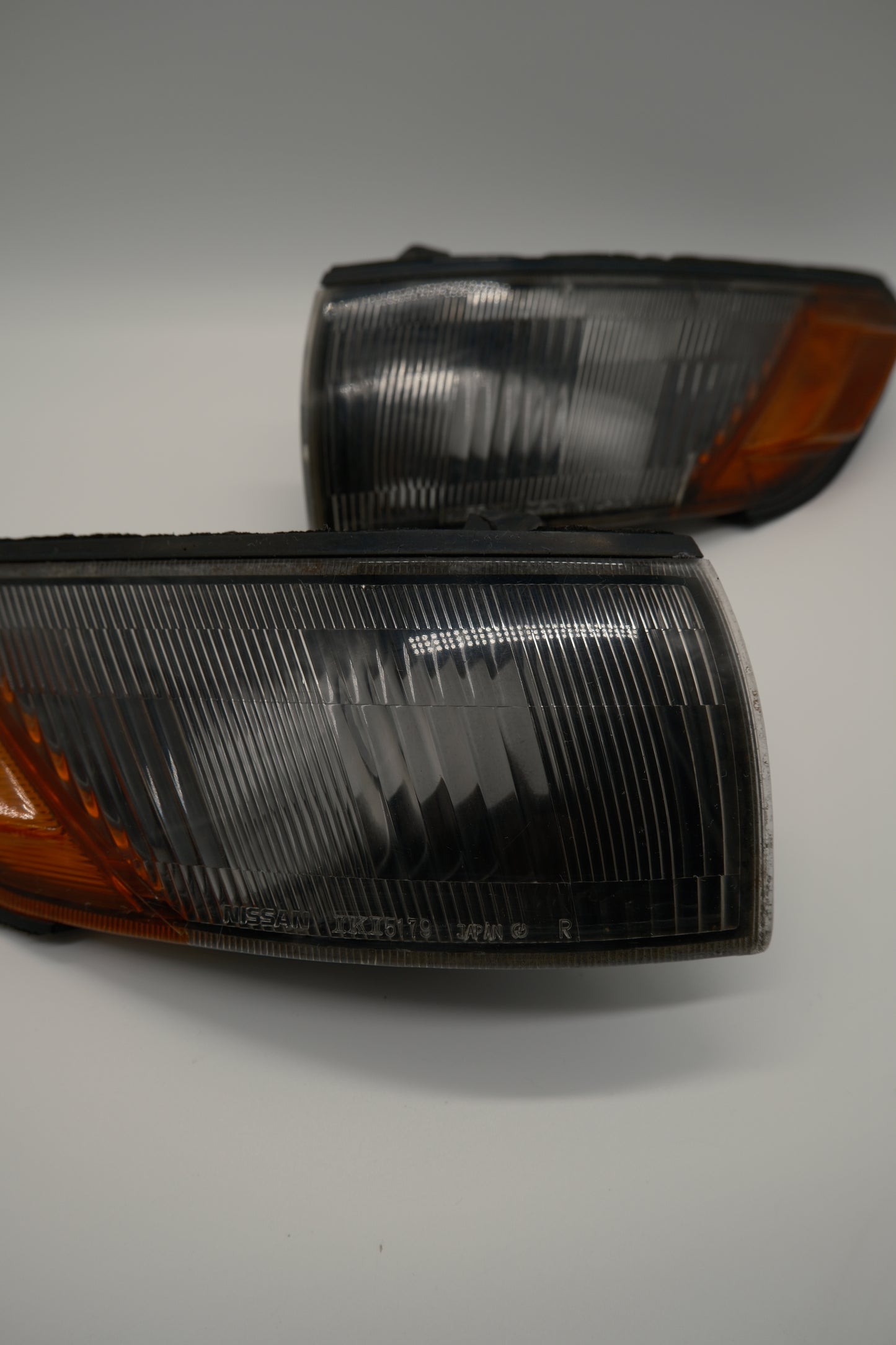 S13 Silvia Corner Lights