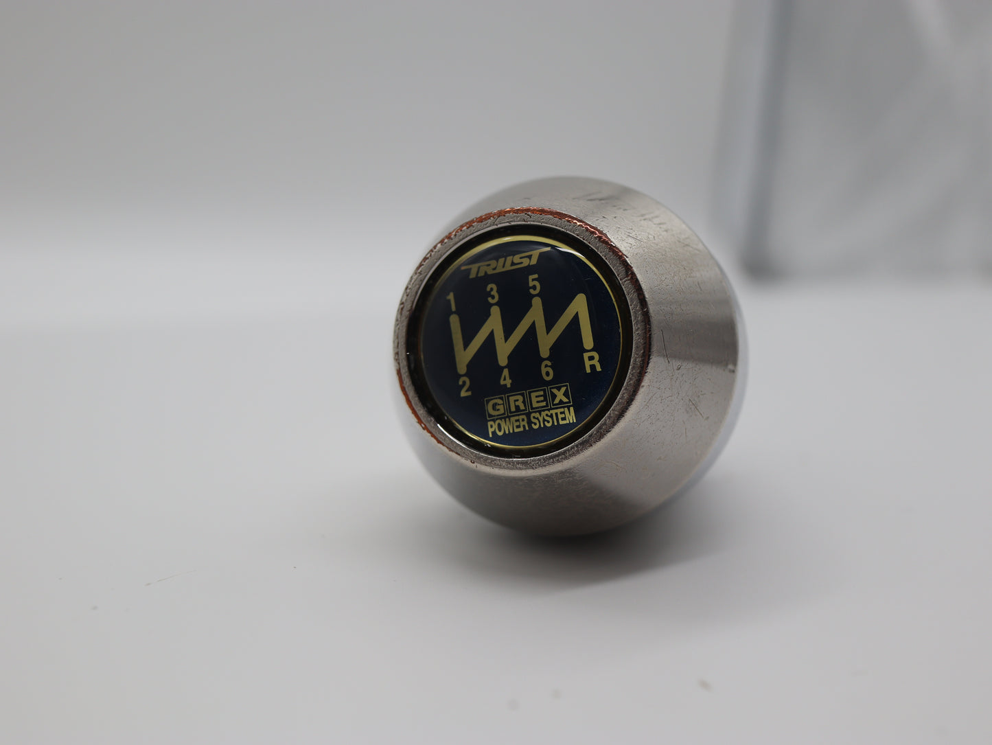 Trust GREX Shift Knob (12x1.25)