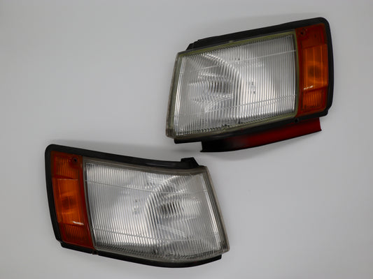 AE86 Zenki Levin Corner Lights