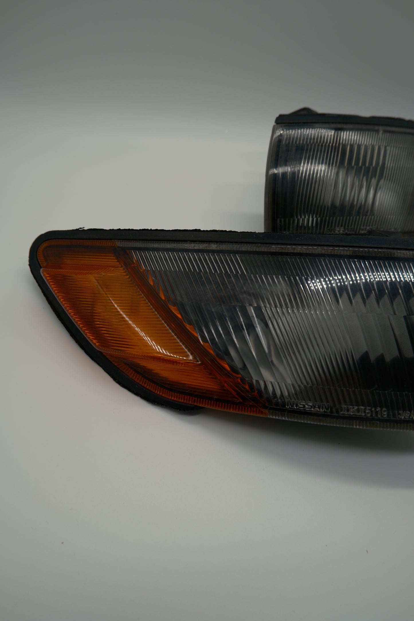 S13 Silvia Corner Lights