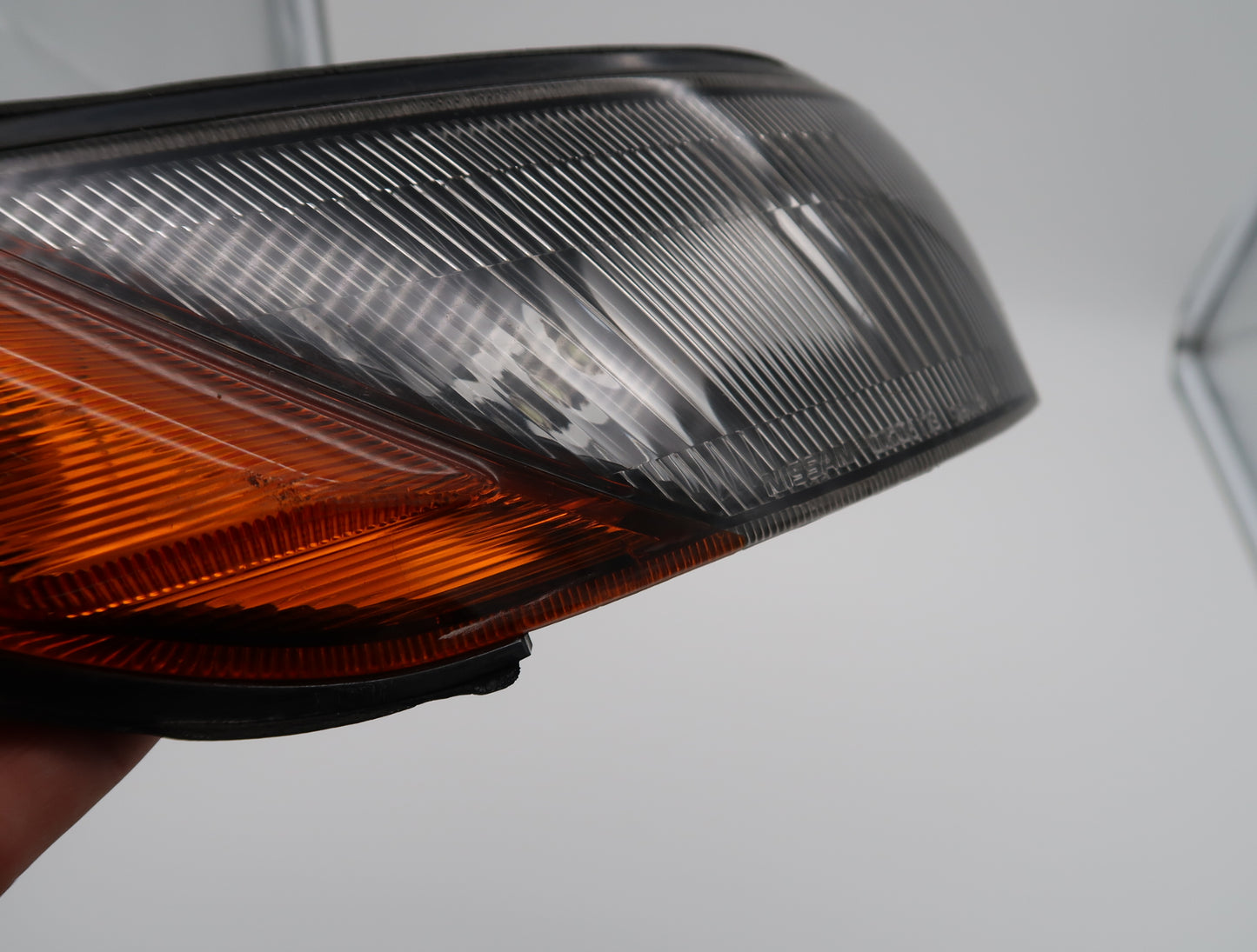 S13 Silvia OEM Corner Lights