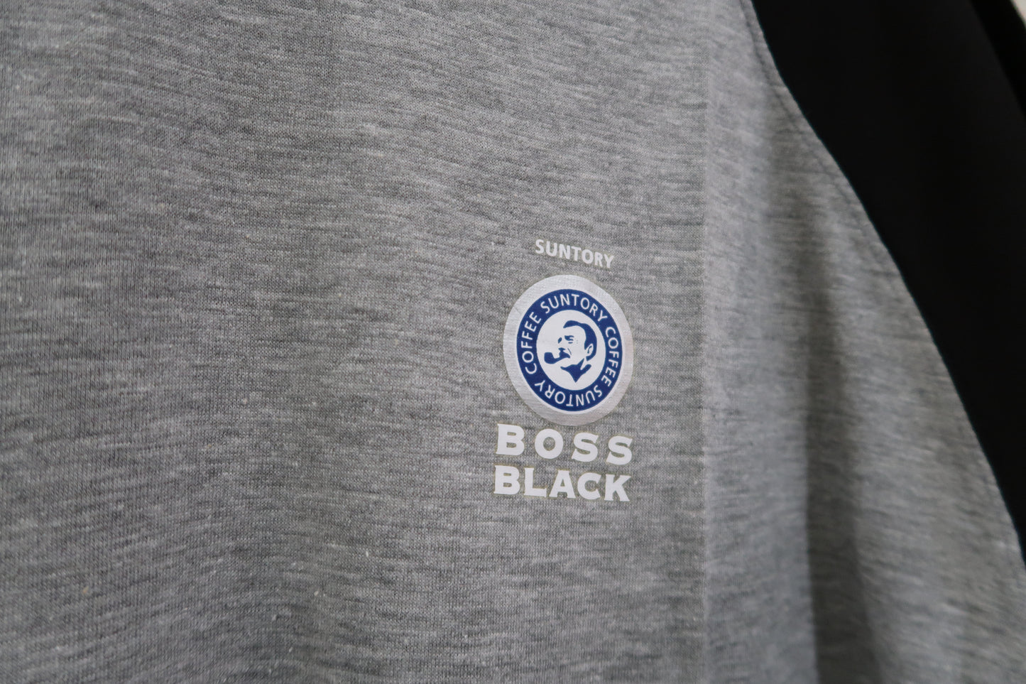 Suntory Boss T-Shirt