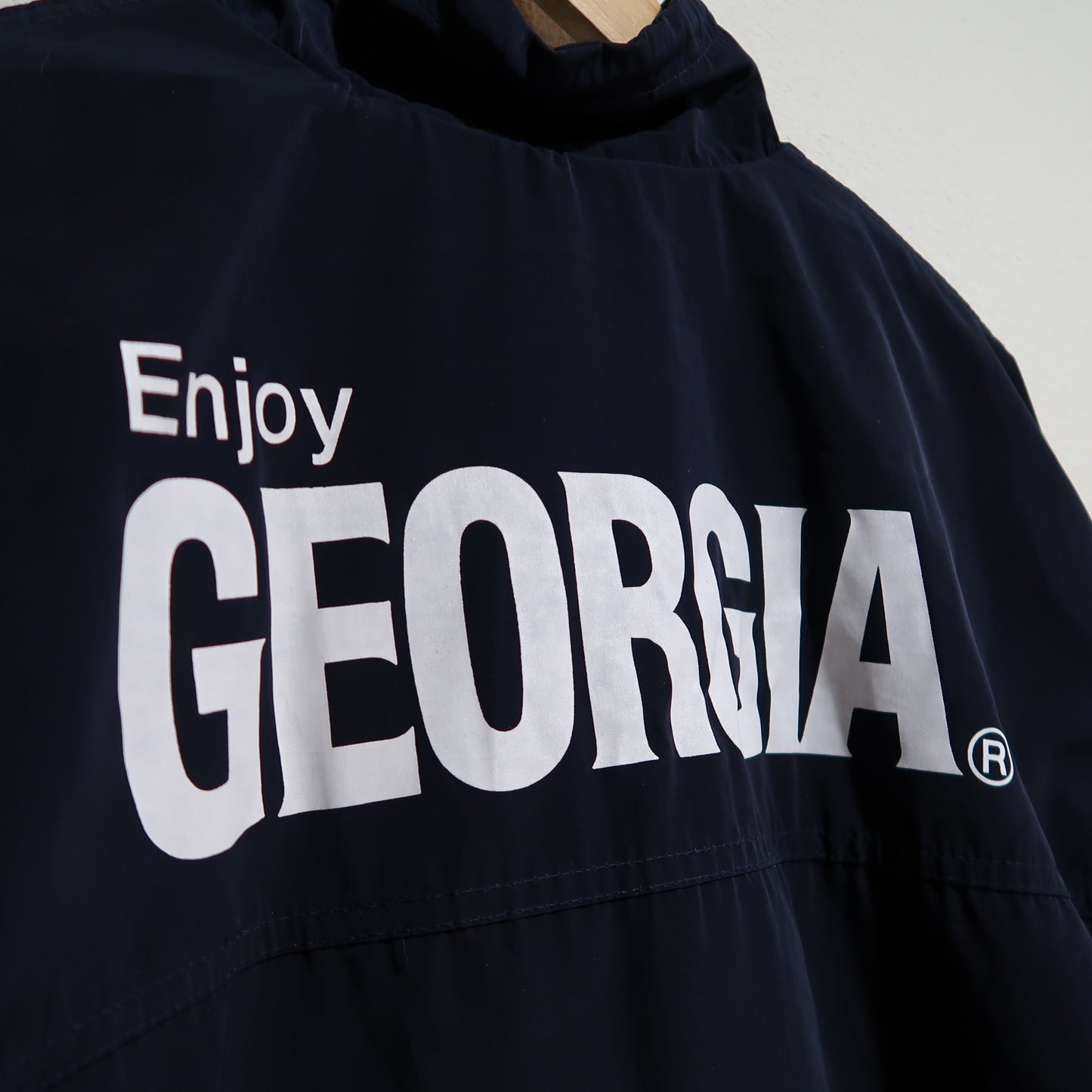 Enjoy Georgia Jacket