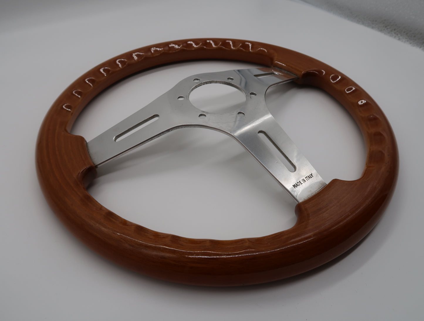 350mm OBA Wood Wheel